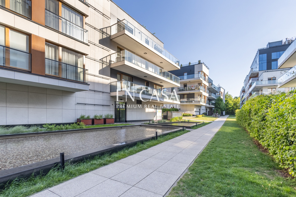 Investment Warszawa Żoliborz Szamocka 4
